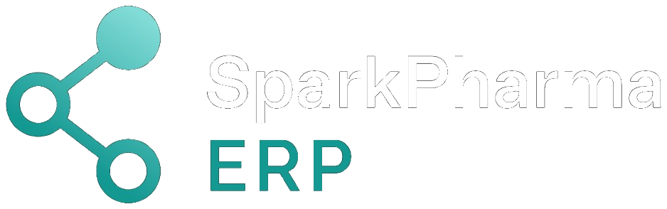 SparkPharmaERP — Costa Tech